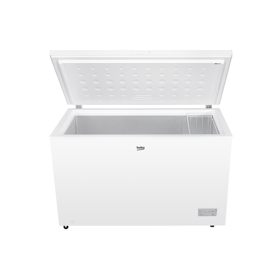 Beko Zamrzivač CF380EWN - slika 2