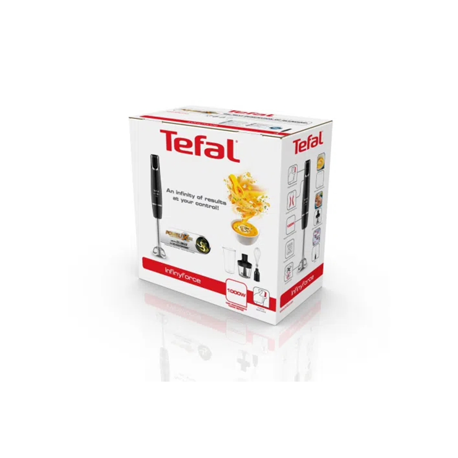 Tefal Štapni mikser HB943838 - slika 5