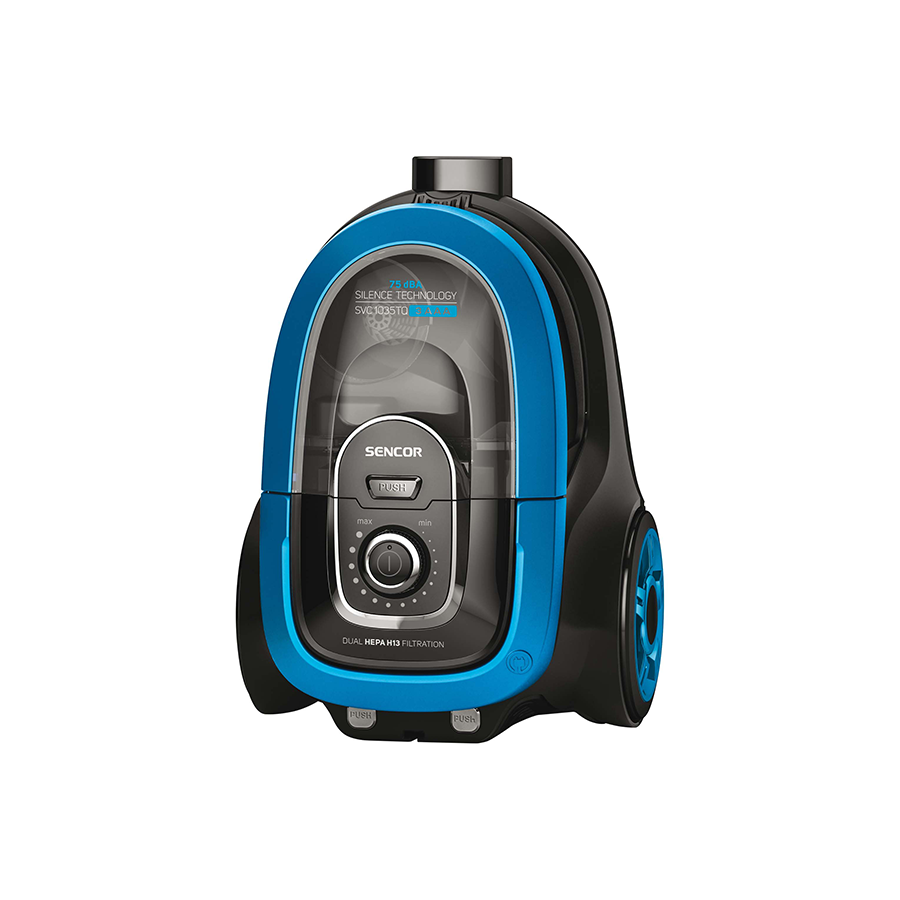 Sencor Usisivač SVC 1035TQ - slika 2