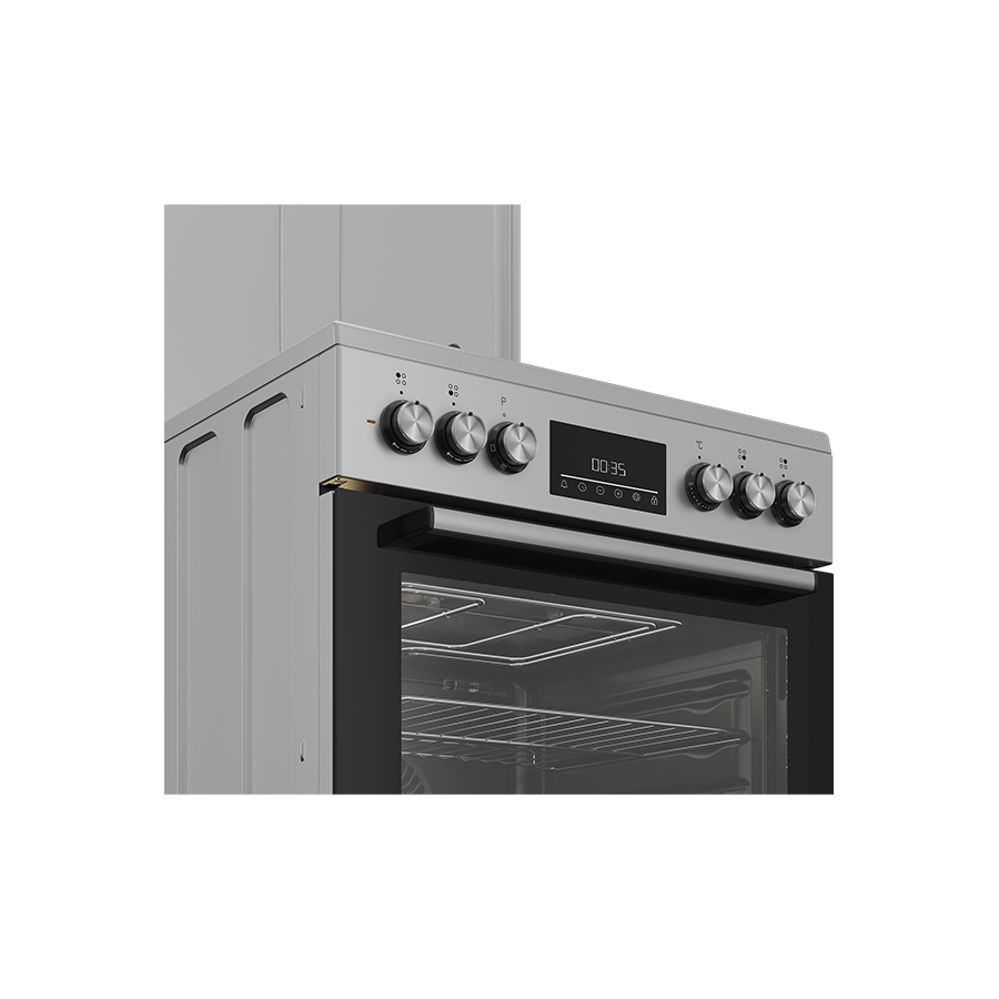 Beko Štednjak FBE64320SDN - slika 3