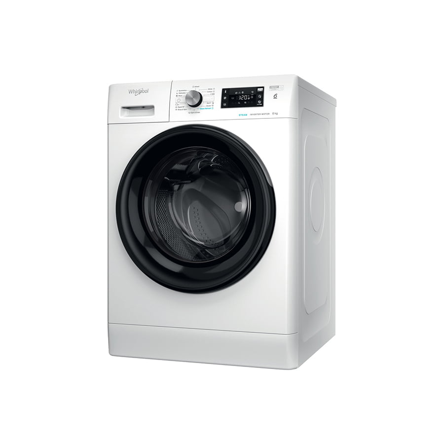Whirlpool Mašina za veš FFB 8458 BV EE - slika 2
