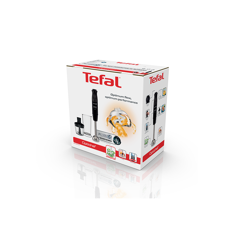 Tefal Štapni mikser HB641838 - slika 5