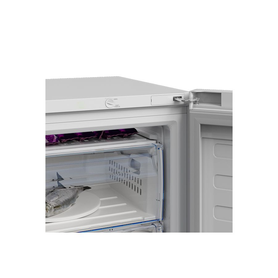 Beko Zamrzivač RFSA 240 M41WN - slika 5