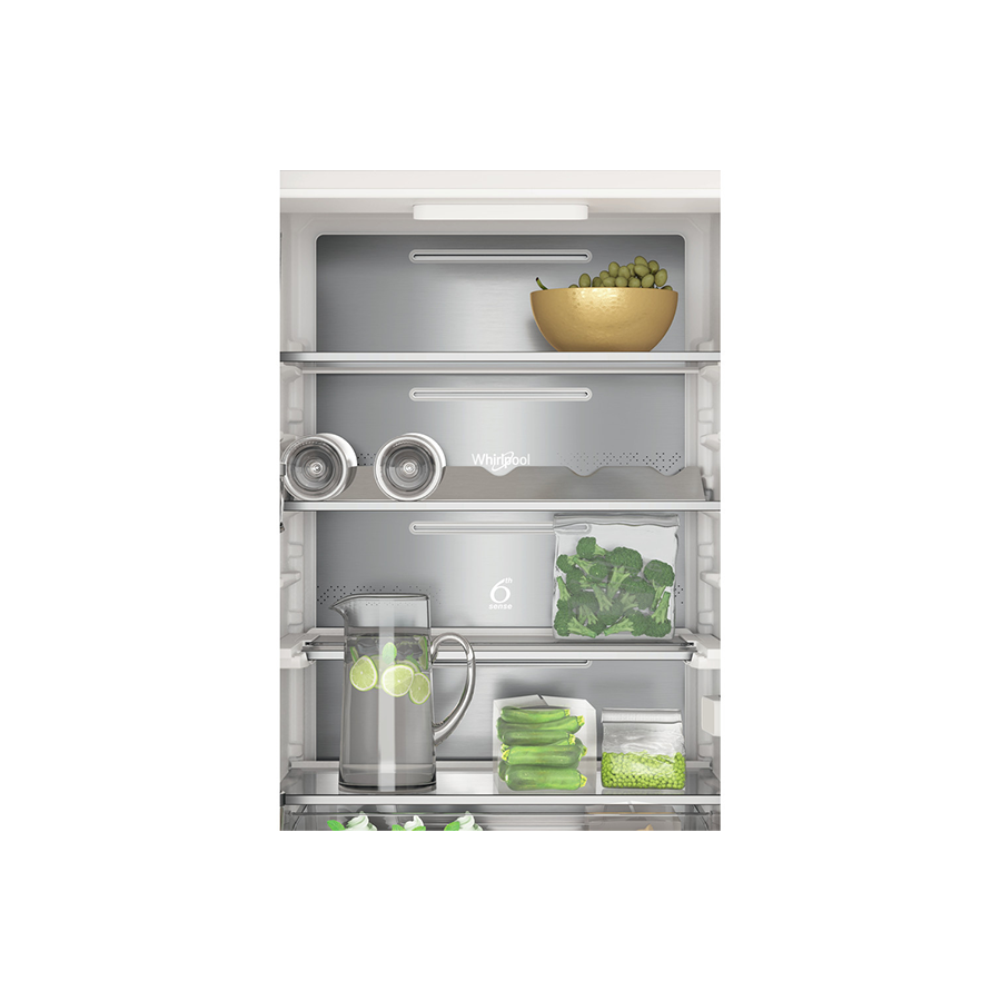 Whirlpool Ugr. Frižider WHK2 5292 B4E - slika 4