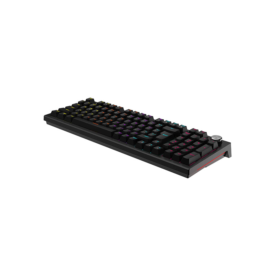 Yenkee Gaming tastatura YKB 3510US