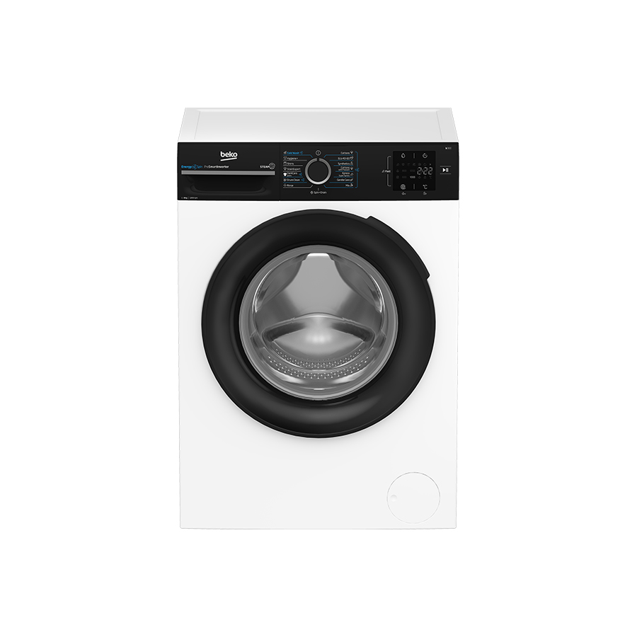 Beko Mašina za veš BM3WFSU38213WPBB