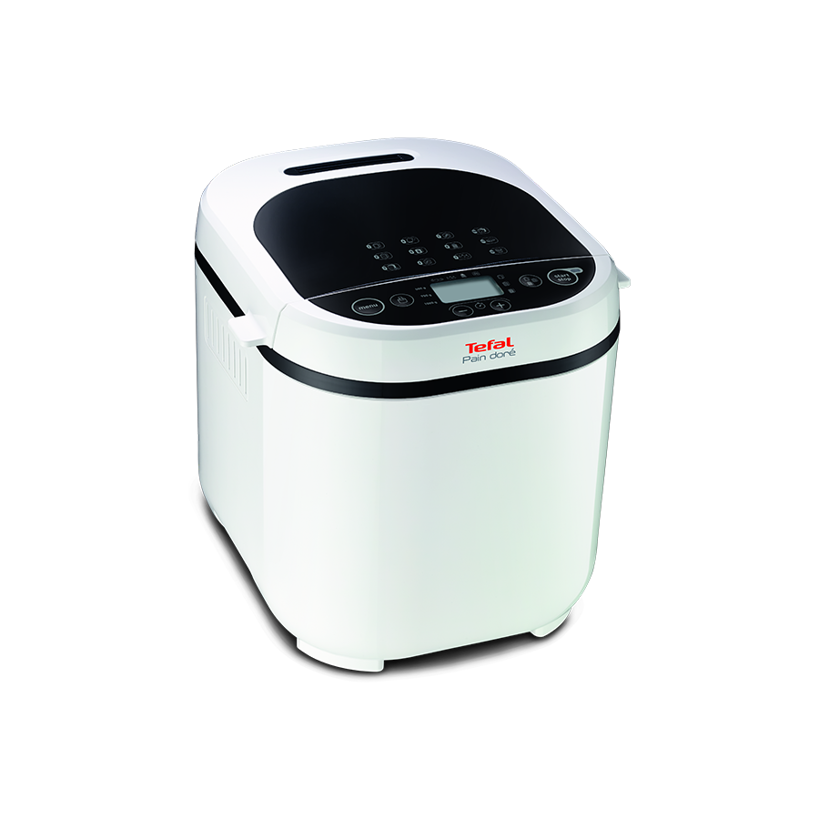 Tefal Aparat za pripremu hljeba PF210138 - slika 2
