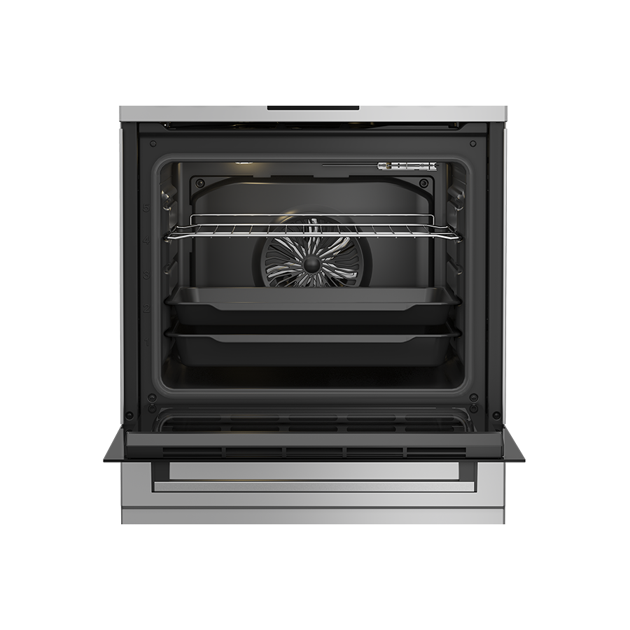 Beko Štednjak FBE64320SDN - slika 5