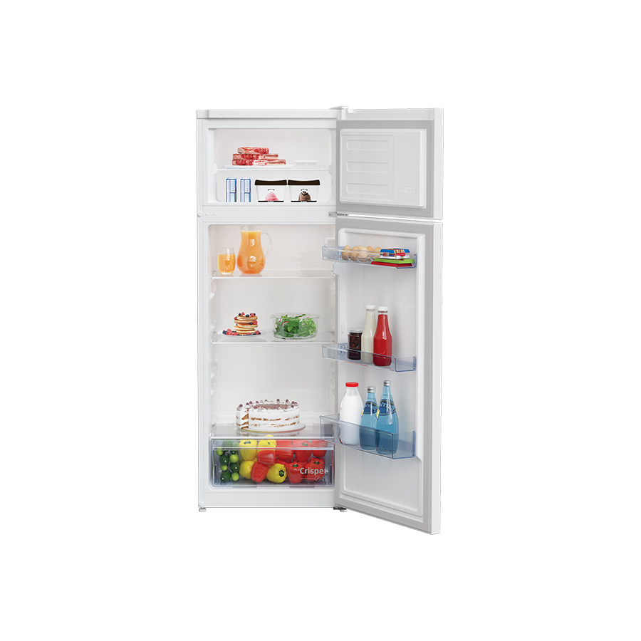Beko Frižider RDSA 240 K40WN - slika 3