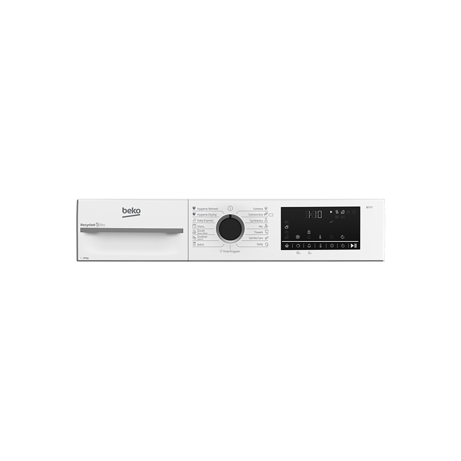 Beko Mašina za sušenje BM3T40230W - slika 5