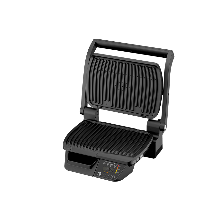 Tefal Grill roštilj GC7P0810 - slika 3