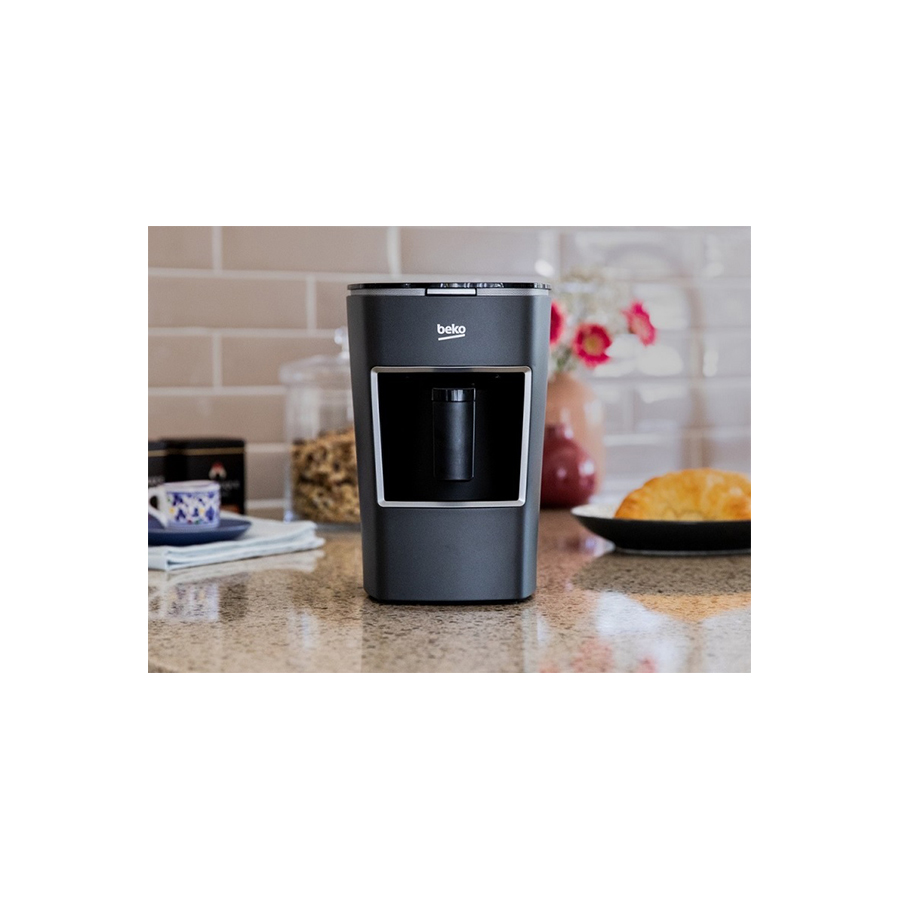 Beko aparat za tursku kafu BKK 2300 G - slika 6