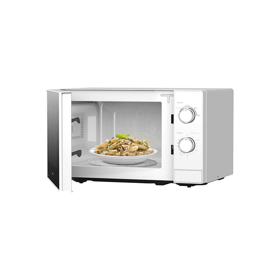 Sencor Mikrovalna SMW 1718WH - slika 2