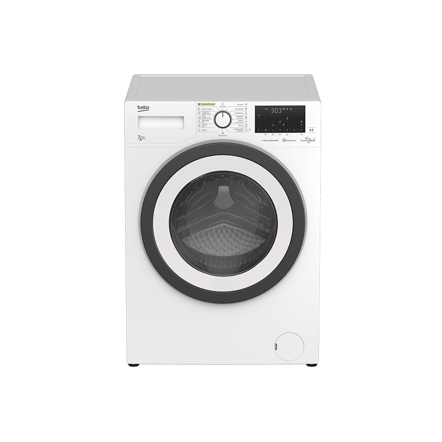 Beko Mašina za veš+suš. HTV 7736 XSHT