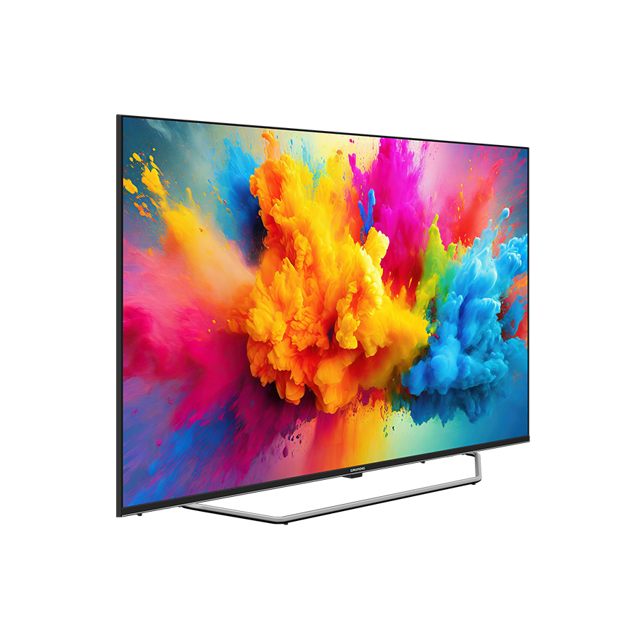 GRUNDIG LED 50" GHU 7970 B Google TV - slika 2