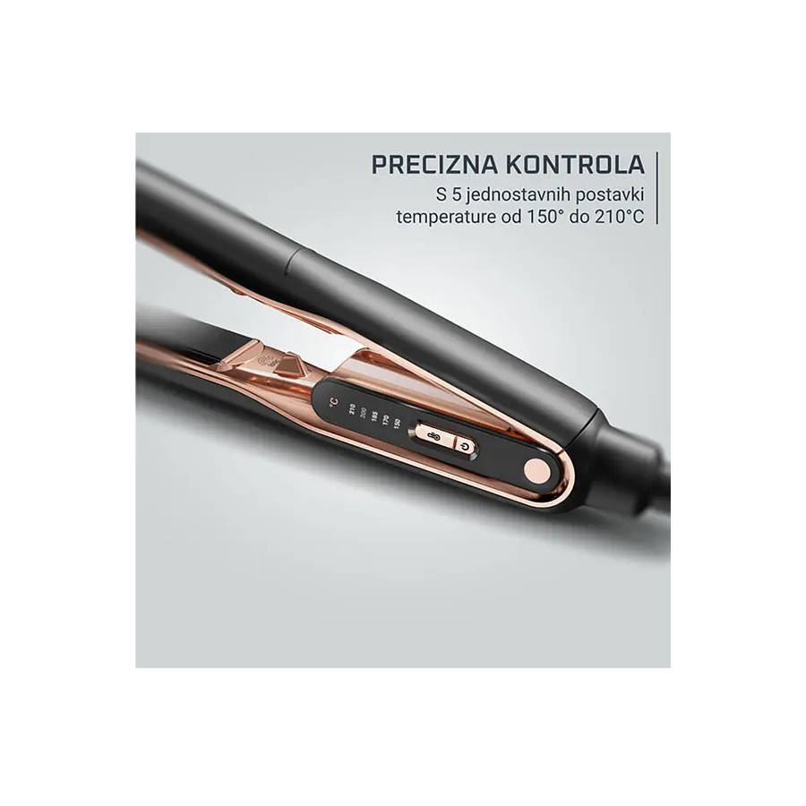Rowenta Pegla za kosu SF8120F0 - slika 5