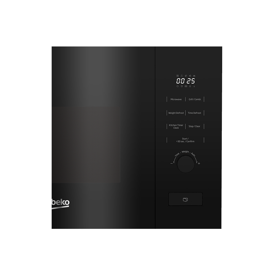 Beko Ugr. Mikrovalna BMGB 20212 B - slika 3