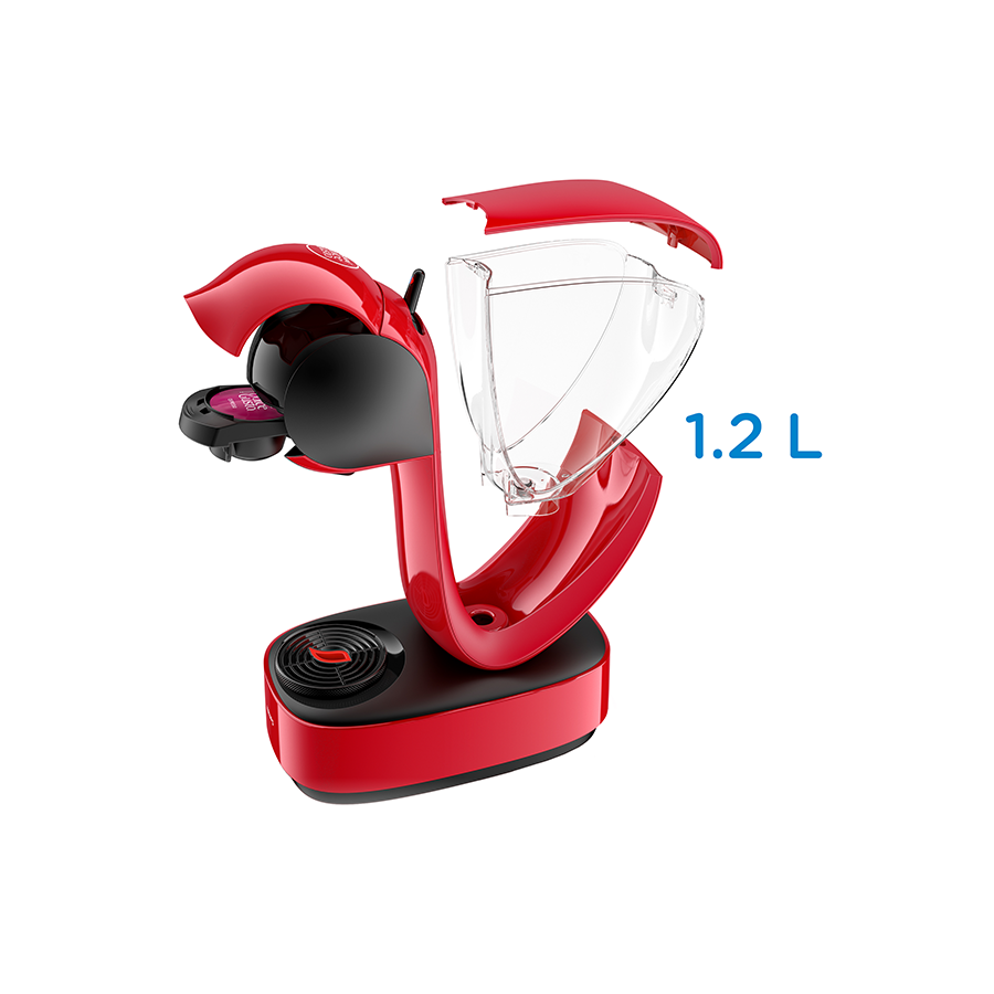 Krups Aparat za kafu KP170510 NDG INFINISSIMA Dolce Gusto - slika 4