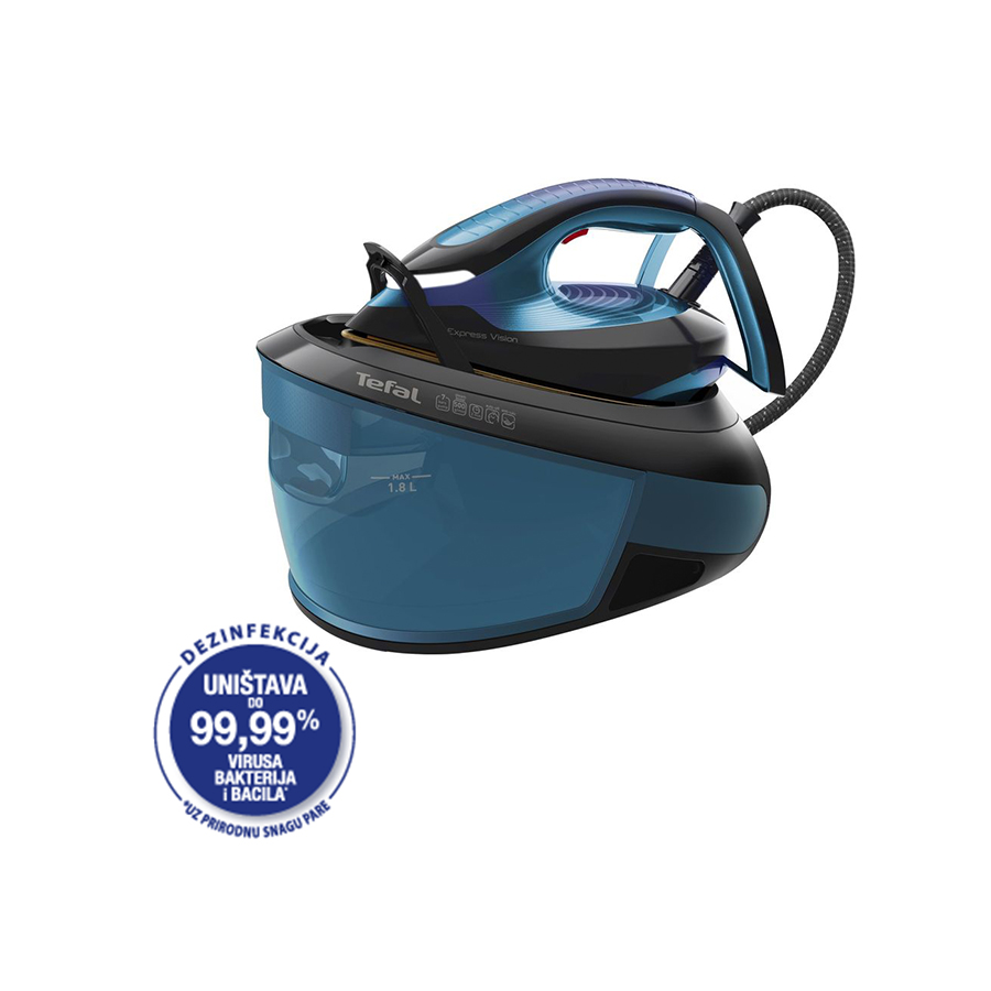 Tefal Parna stanica SV8151E0