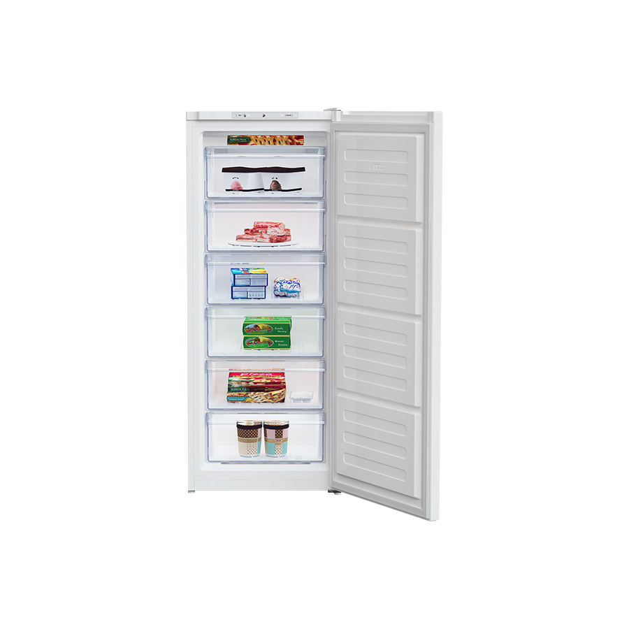 Beko Zamrzivač RFSA210K40WN - slika 3