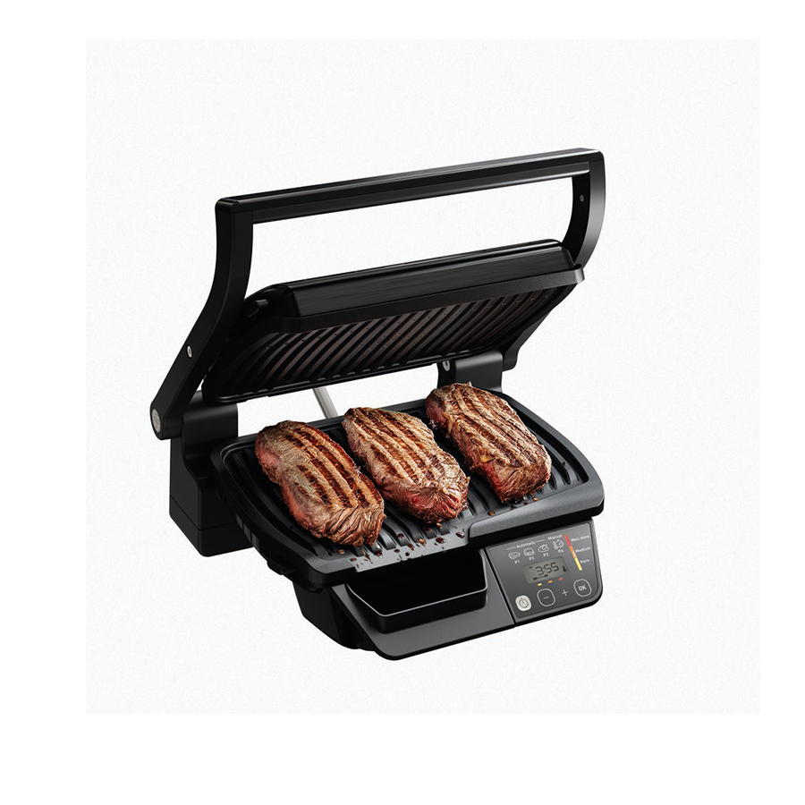 Tefal Grill roštilj GC7P0810 - slika 4