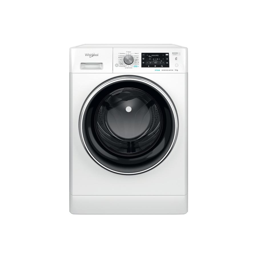 Whirlpool Mašina za veš FFD 9458 BCV EE