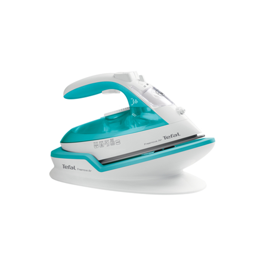 Tefal Pegla na paru FV6520E0 - slika 2