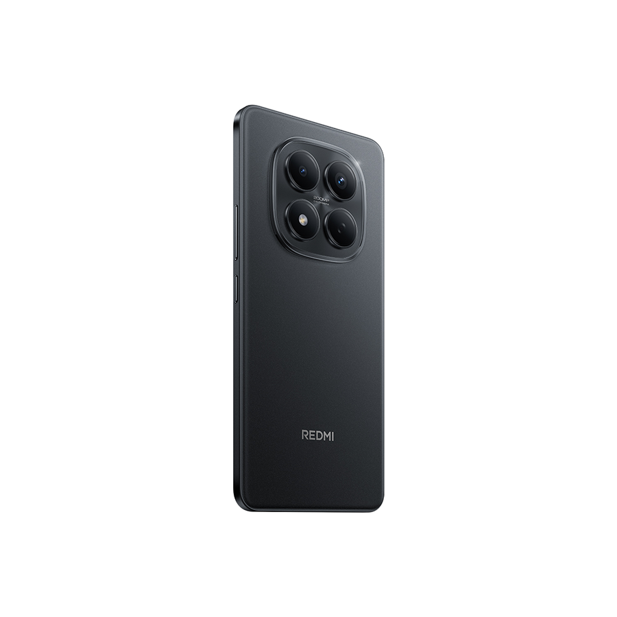 XIAOMI TELEFON REDMI NOTE 15 PRO 8+256 4G BLACK - slika 4