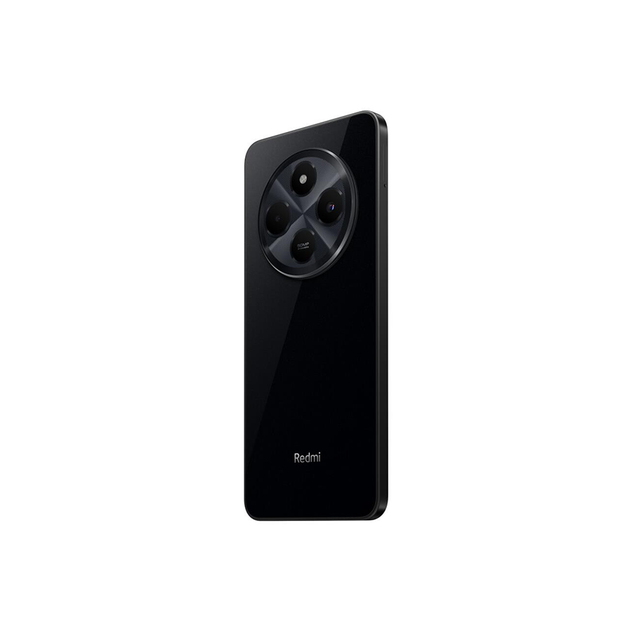 MOBITEL XIAOMI REDMI 14C DUAL SIM 6GB 128GB Midnight black - slika 3