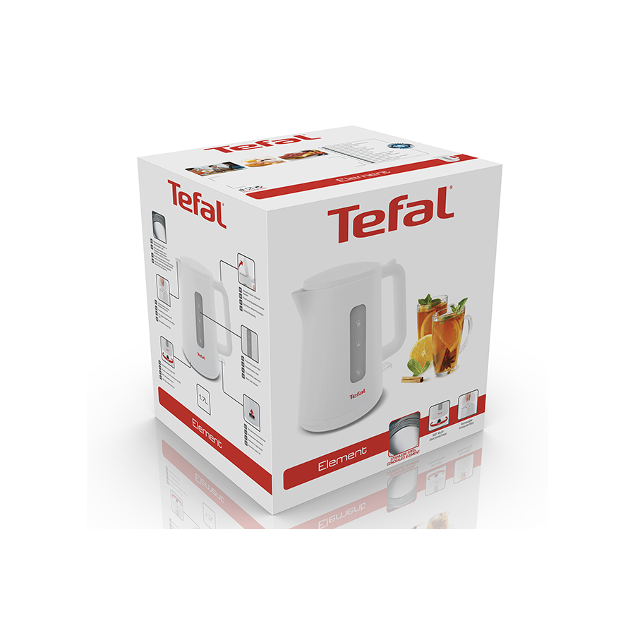 Tefal Kuhalo za vodu KO200130 - slika 4