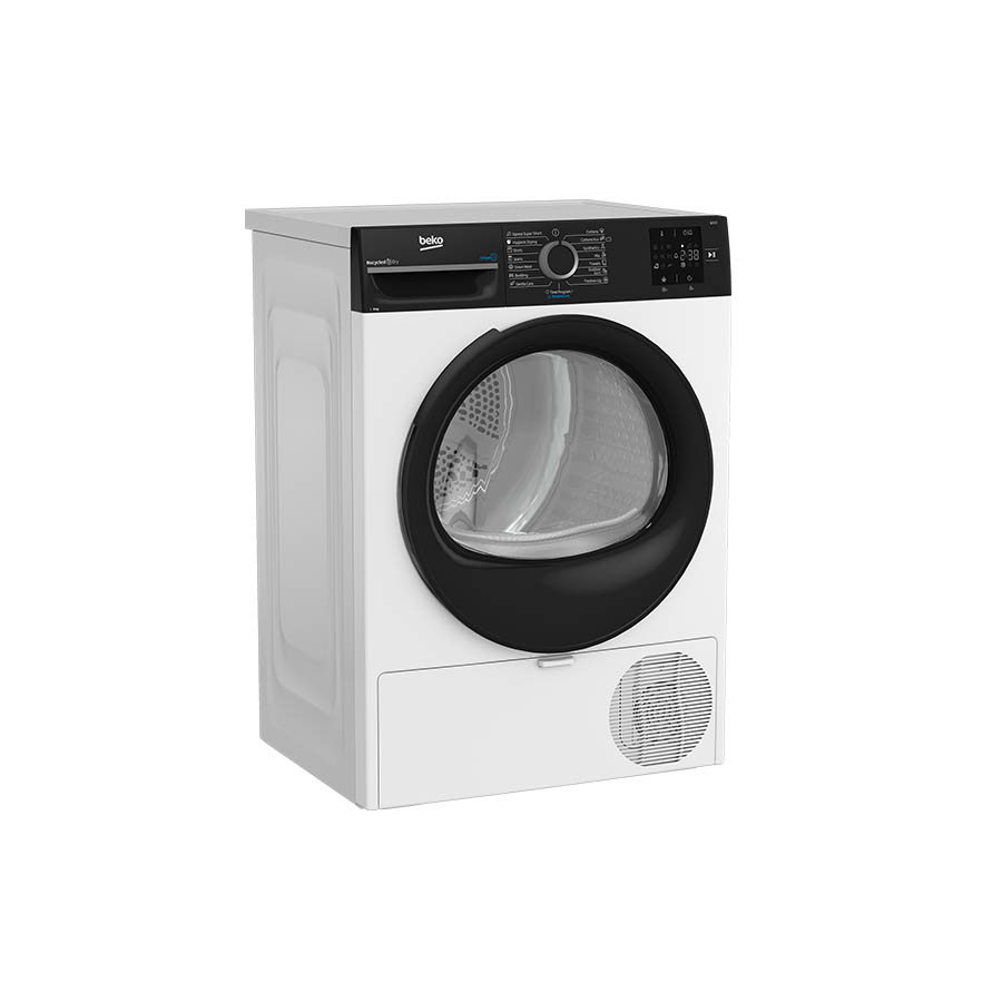 Beko Mašina za sušenje BM3T38239WBB - slika 2