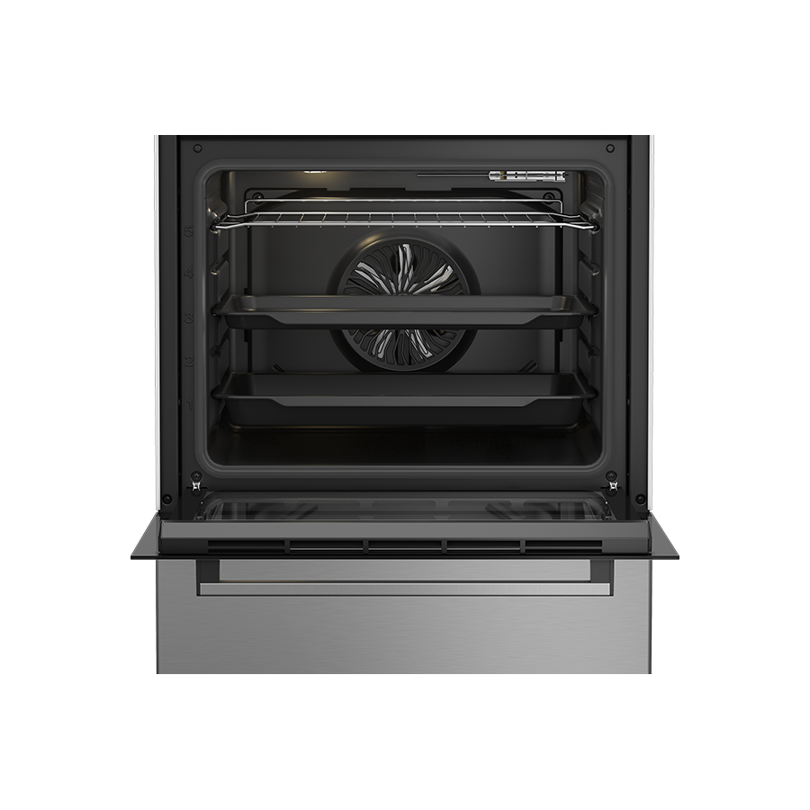 Beko Štednjak FBE67310GX - slika 3