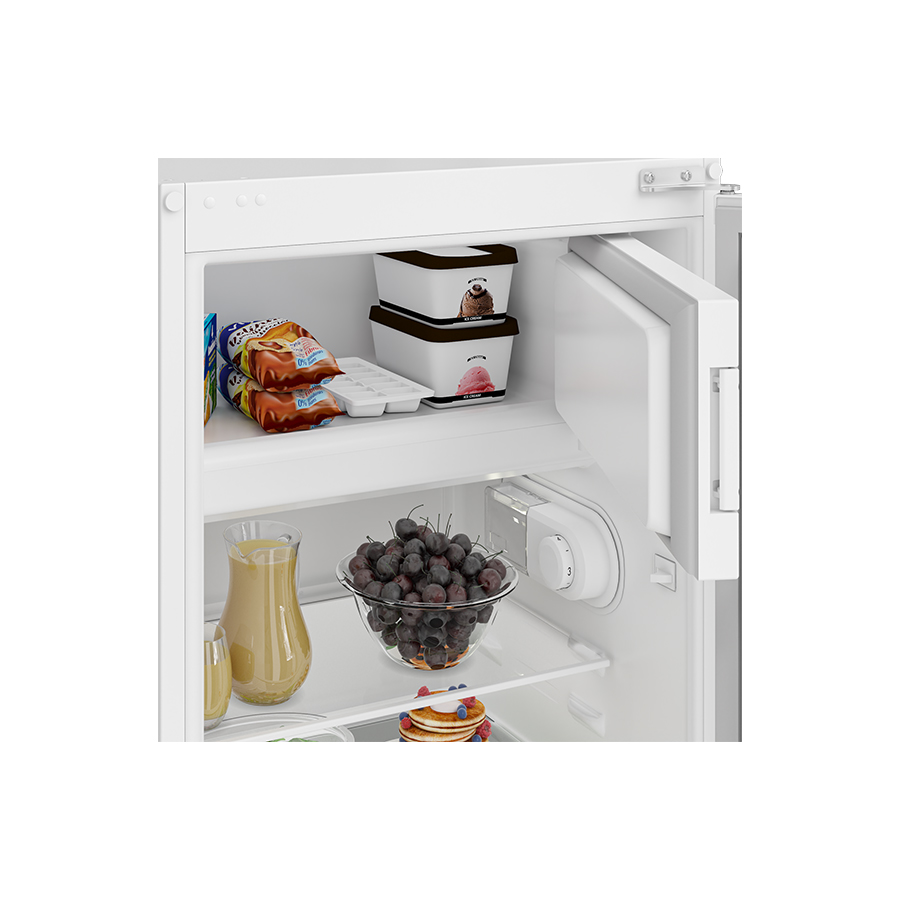 Beko Ugr. Frižider BSSA 210 K4SN - slika 2