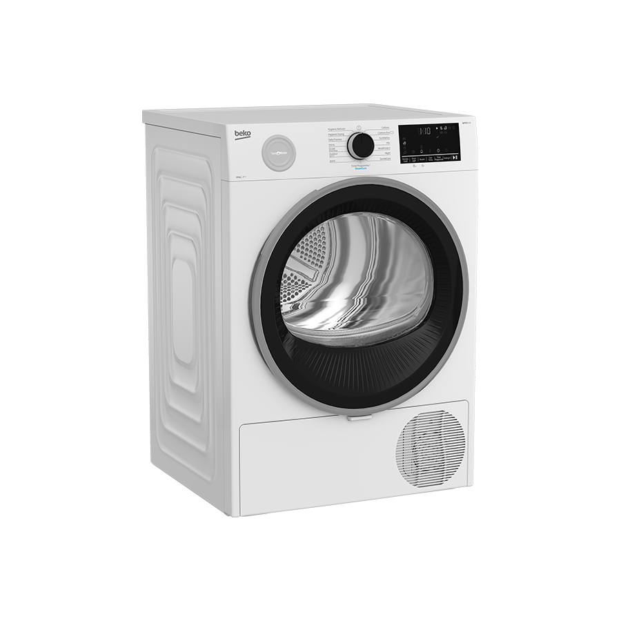Beko Mašina za sušenje B5T60236W - slika 2