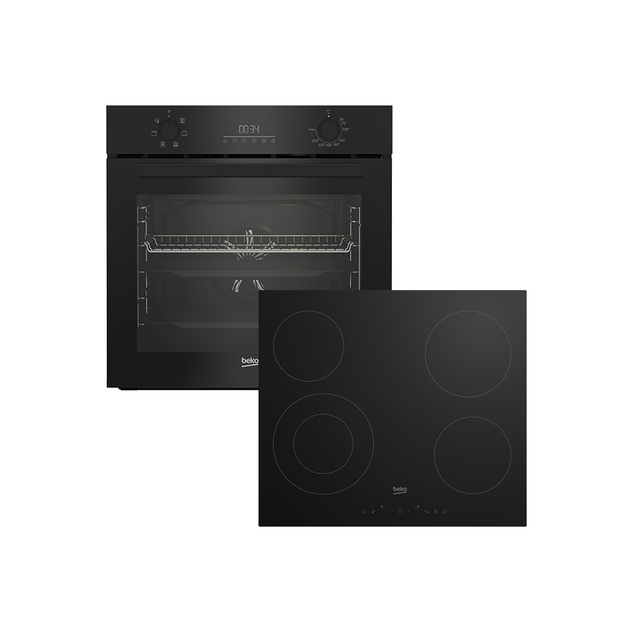 Beko Ugradbeni set N15 BBSE 17321 B