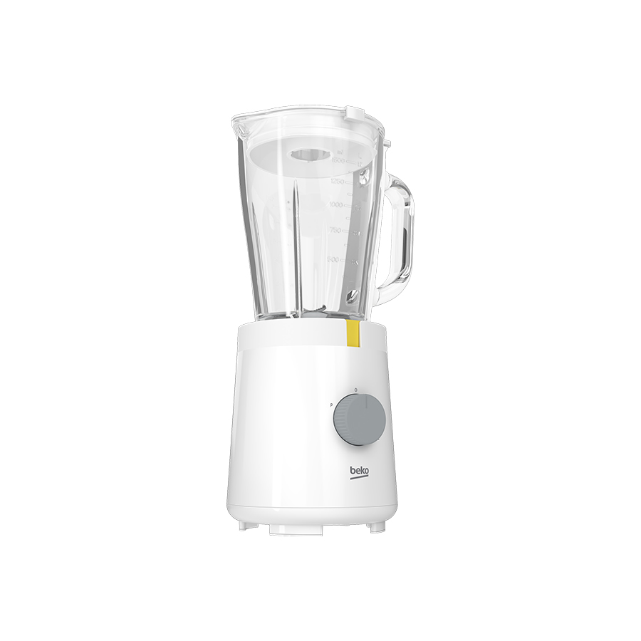Beko Blender TBN 62608 W - slika 3