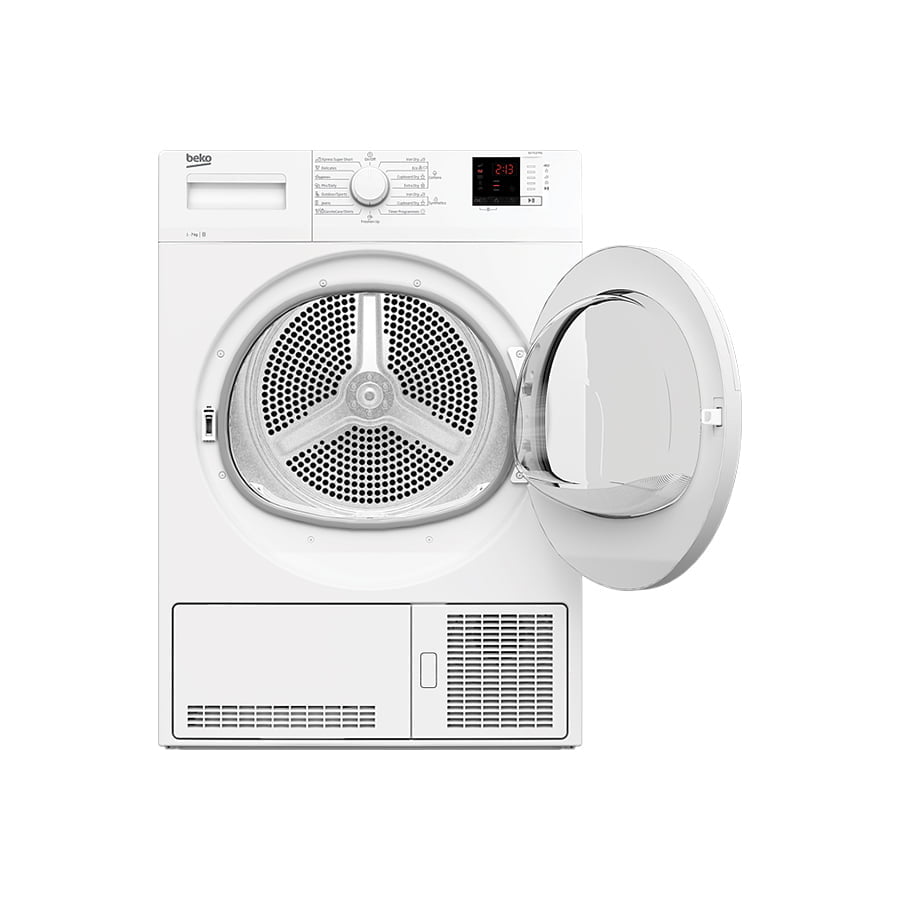 Beko Mašina za sušenje DU 7112 PA1 - slika 3