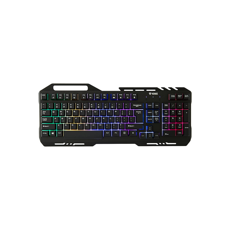 Yenkee Tastatura YKB 3200 SHADOW