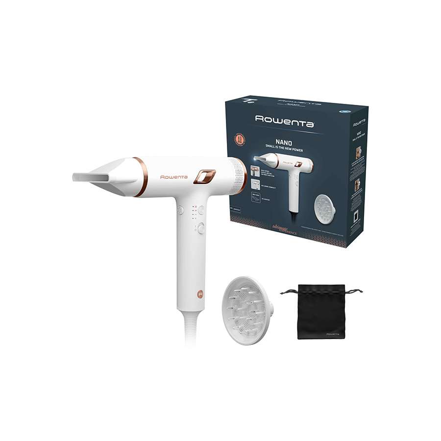 Rowenta Fen za kosu HY8140F0 - slika 5