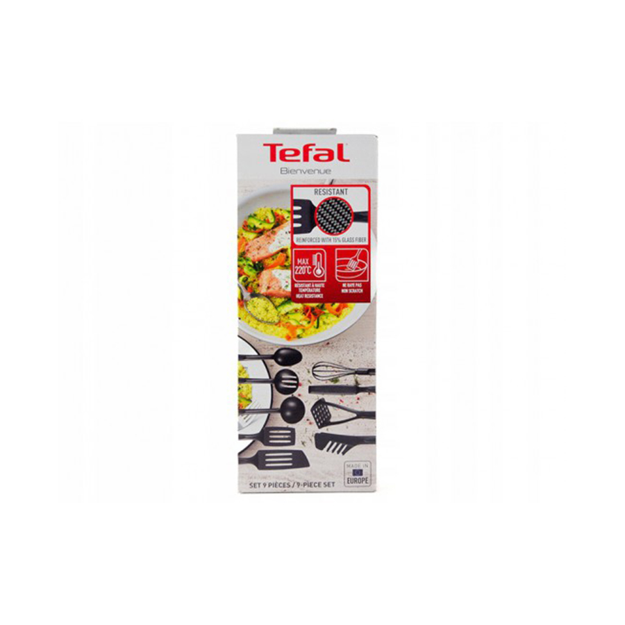 Tefal Kuhinjski pribor set 9/1 K001S925 - slika 2