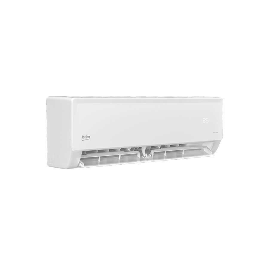 Beko Klima BEHPP 240/241 Inverter WIFI - slika 2