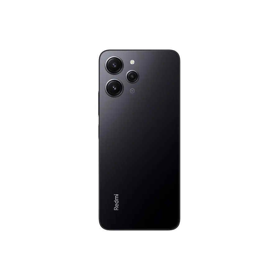Mobitel Xiaomi Redmi 12 DUAL SIM 8GB 256GB MIDNIGHT BLACK - slika 3