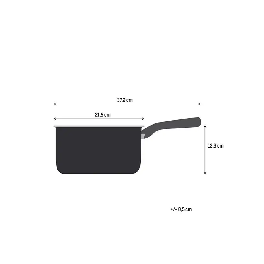 Tefal Excellence+ posuda za pripremu umaka G3282453 - slika 2