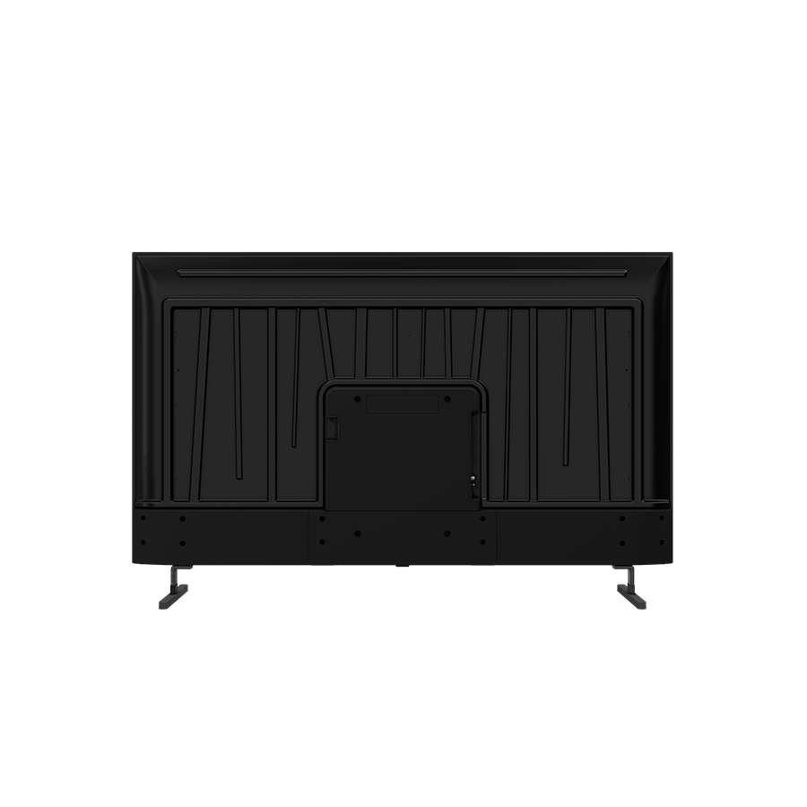 BEKO TV QLED 65" BCQ 8000 Google TV - slika 5