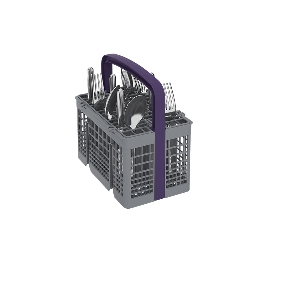 Beko Mašina za suđe BDFN 26430 X - slika 4