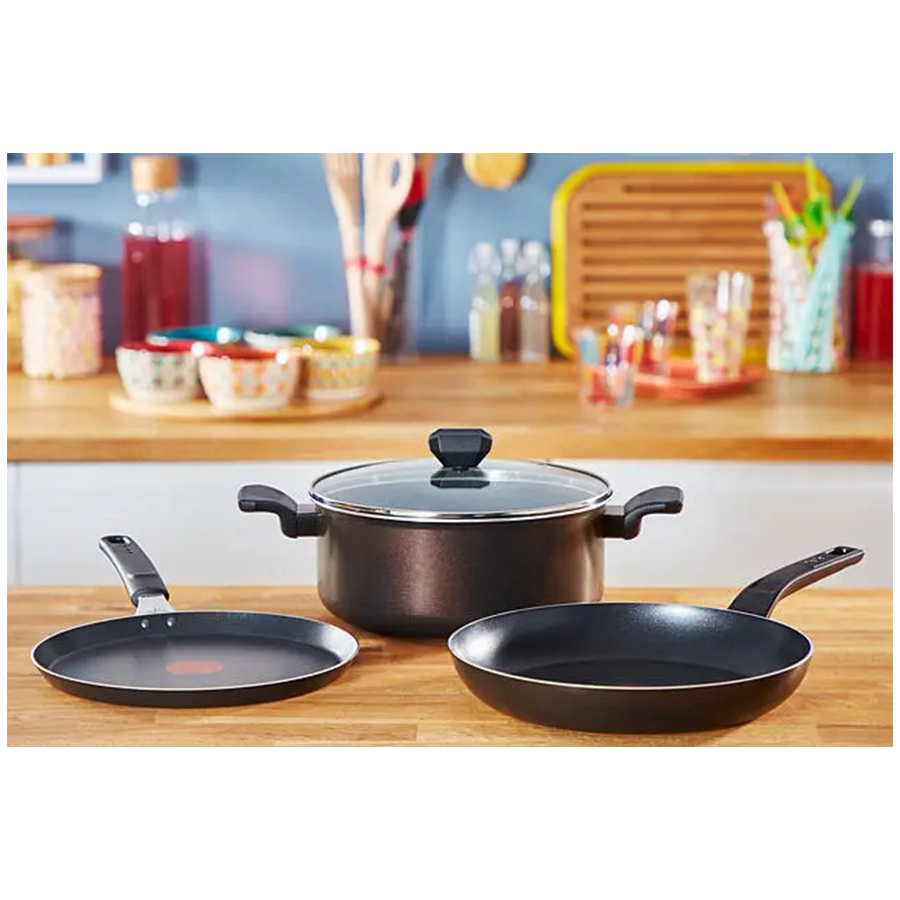 Tefal Tava Simple Cook B5560553 - slika 6