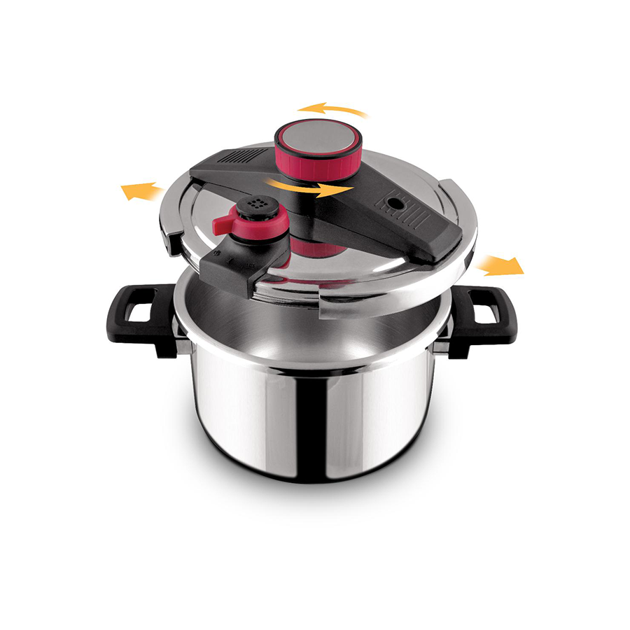 Lamart Pretis lonac LT1255 - slika 2
