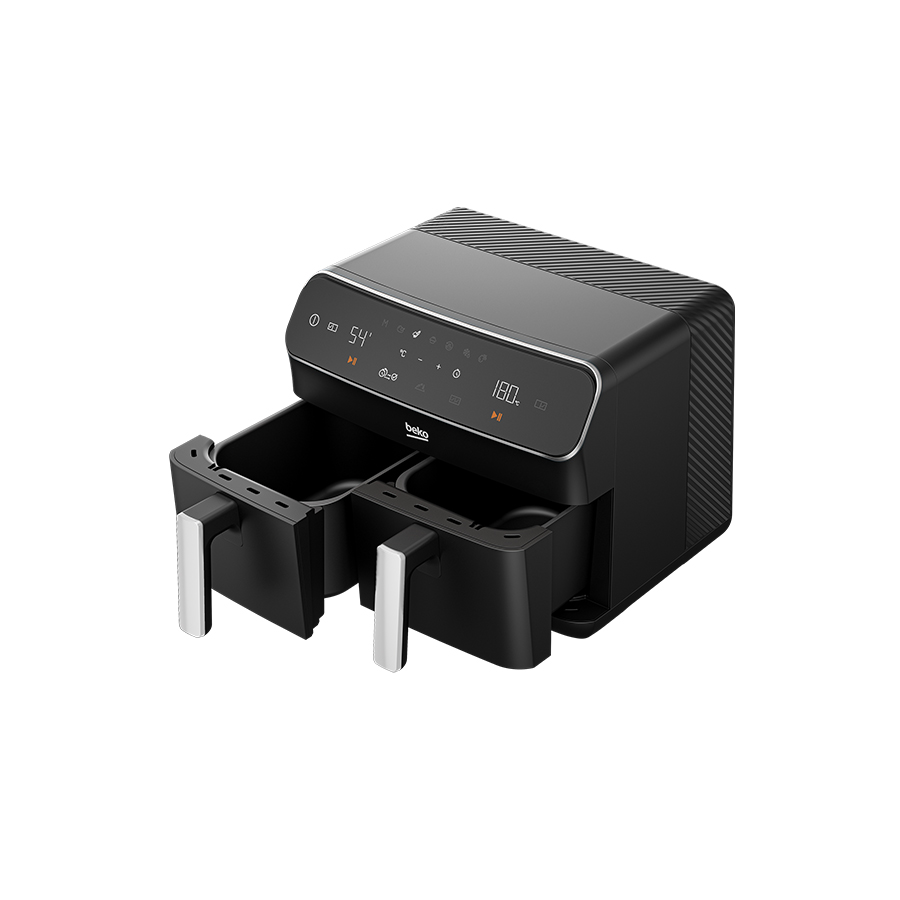 Beko Friteza FRL 5388 B AIRFRY XXL - slika 3