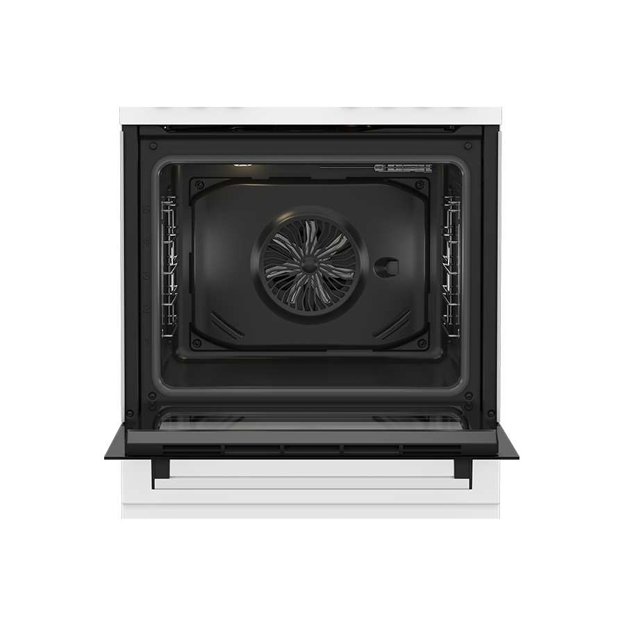 Beko Štednjak FBE67100GWS - slika 6