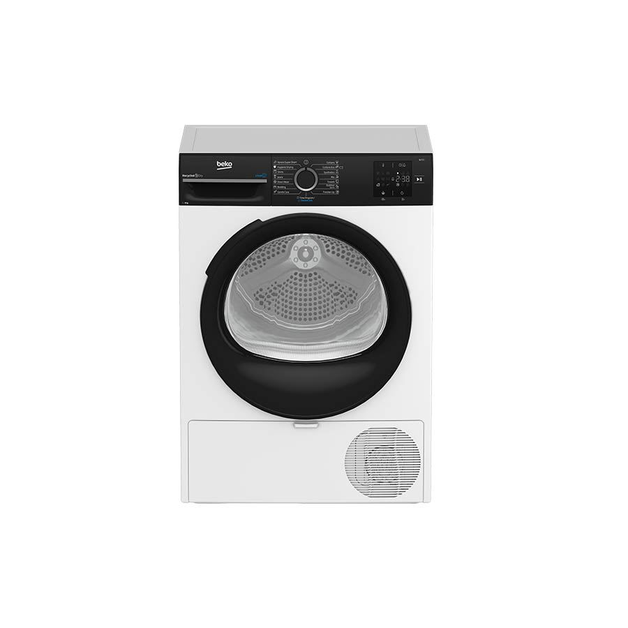 Beko Mašina za sušenje BM3T38239WBB
